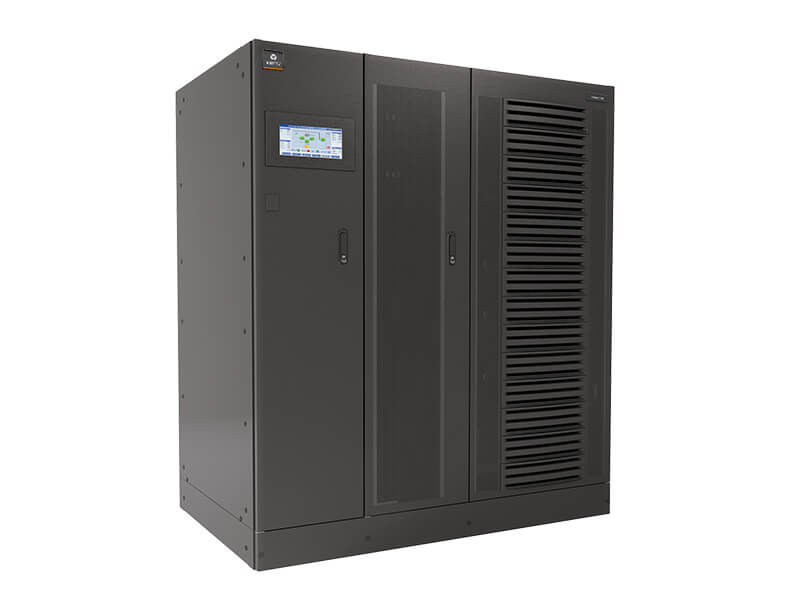 Innovative Support Systems Inc Liebert NX UPS, 225-600kVA/kW