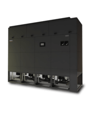Innovative Support Systems Inc CW038, 38kW
