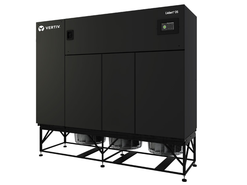 Innovative Support Systems Inc Liebert DS Direct Expansion Cooling System