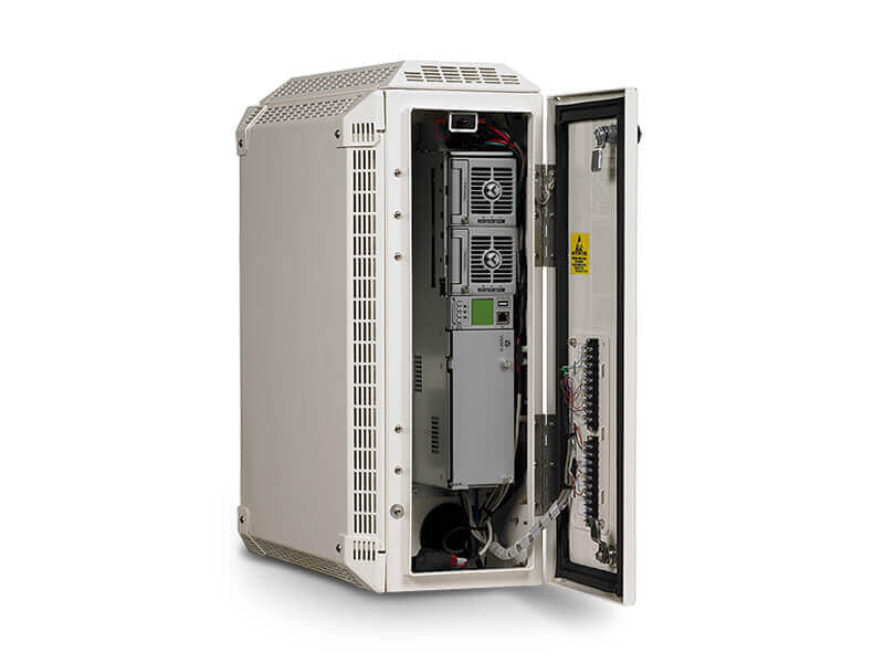 Innovative Support Systems Inc Vertiv XTE 201 Series