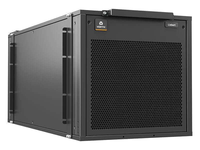 Innovative Support Systems Inc Vertiv™ VRC Rack Cooling System, 3500 Watts