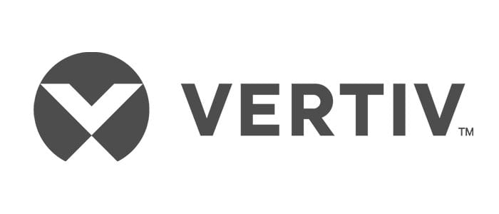 Vertiv Logo