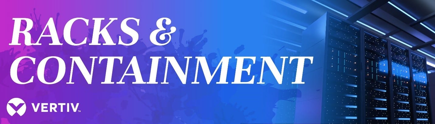 Vertiv Racks Blog