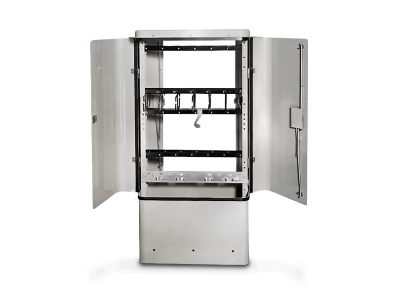 Innovative Support Systems Inc Vertiv CXE UPX Series