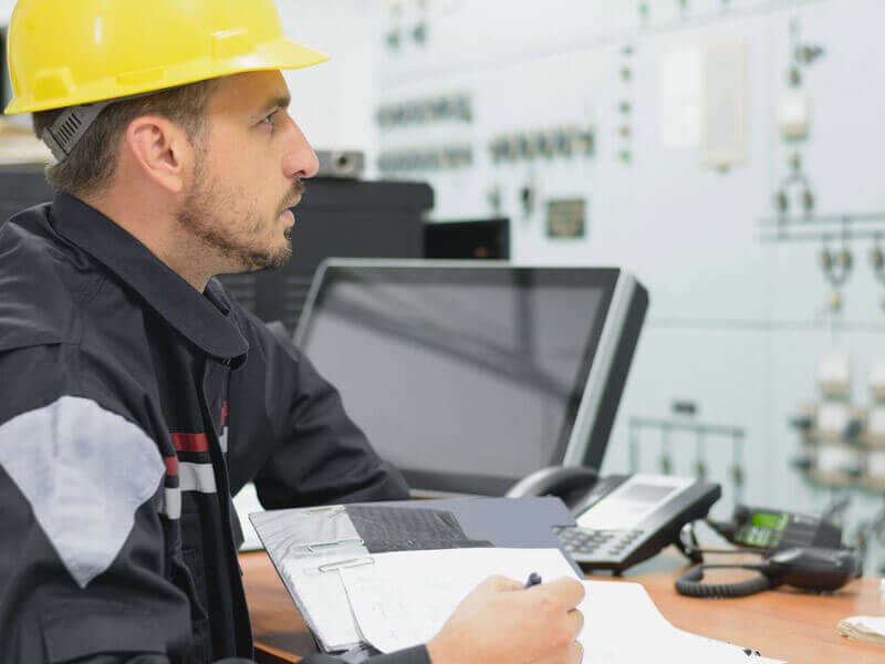Innovative Support Systems Inc Vertiv™ LIFE™ Services