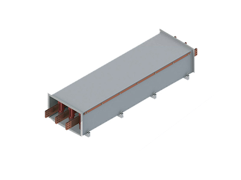 Innovative Support Systems Inc Vertiv™ Medium Voltage Phase Powerbar