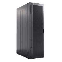 Innovative Support Systems Inc Liebert DCW Water-based Cooling Modules and Racks, 35kW