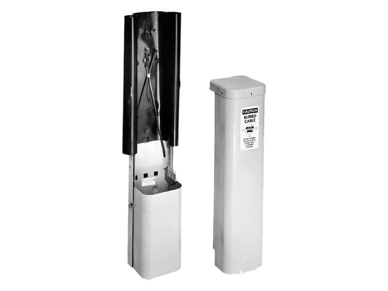 Innovative Support Systems Inc Vertiv BBE BD, UPCBD7