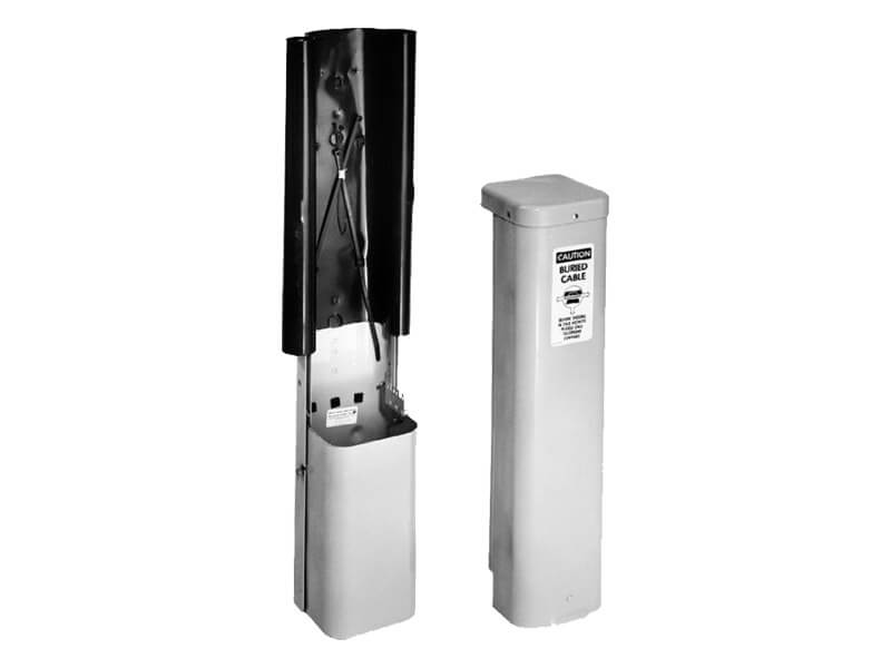 Innovative Support Systems Inc Vertiv BBE BD, UPCBD4
