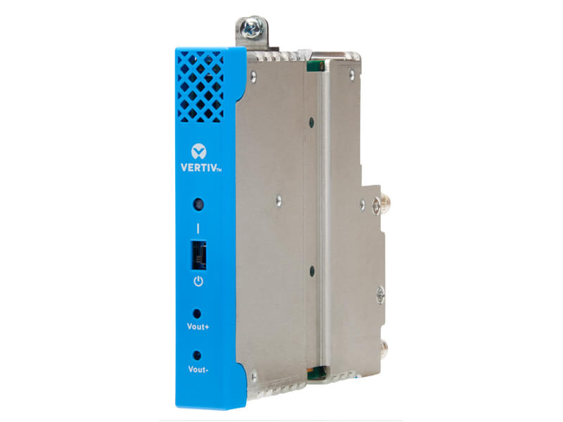 Innovative Support Systems Inc NetSure Converter Series