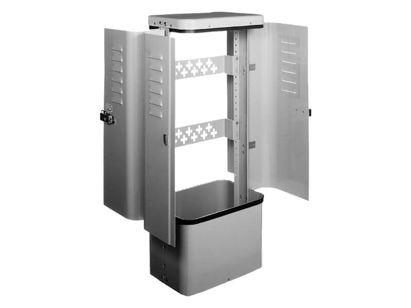 Innovative Support Systems Inc Vertiv BBE TV, TV1016