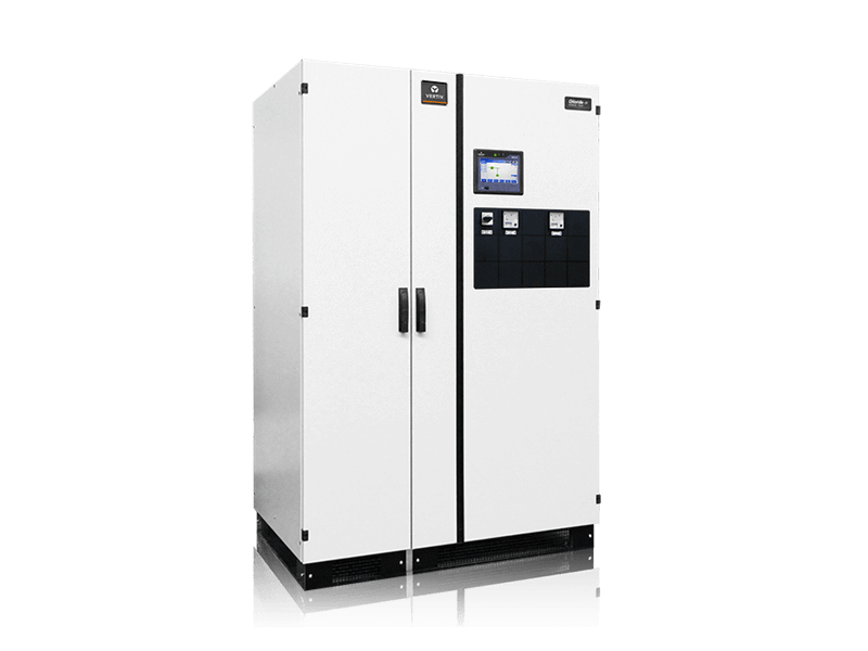 Innovative Support Systems Inc Chloride CP70RC Compact DC UPS