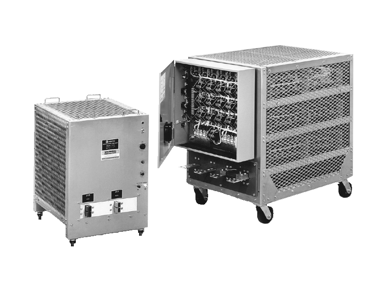 Innovative Support Systems Inc Vertiv™ Albér™ Continuous Load Units – CLU Innovative Support Systems Inc Vertiv™ Albér™ Continuous Load Units – CLU