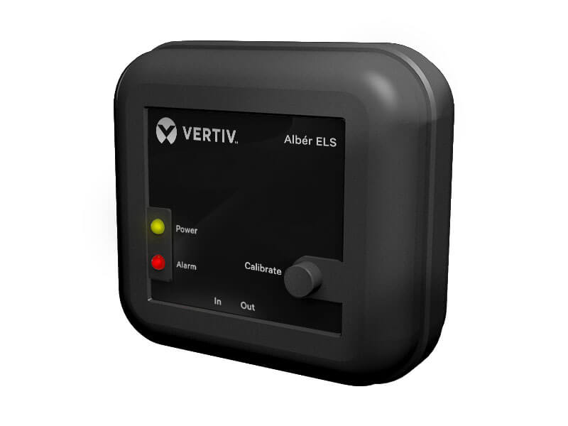 Innovative Support Systems Inc Vertiv™ Albér™ ELS2 – Electrolyte Level Sensor Innovative Support Systems Inc Vertiv™ Albér™ ELS2 – Electrolyte Level Sensor