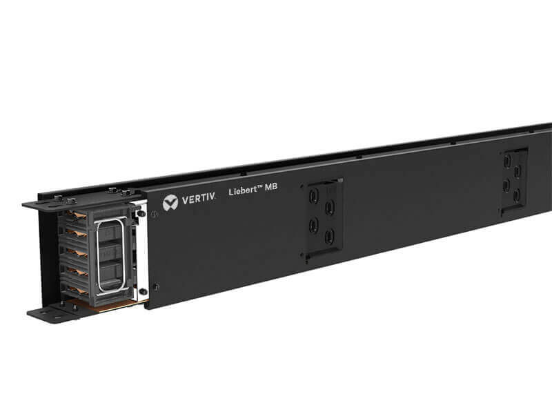 Innovative Support Systems Inc Vertiv MB Modular Busway