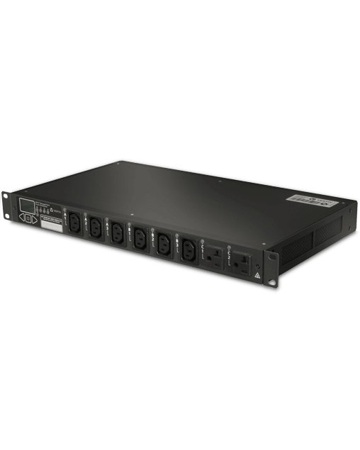 Innovative Support Systems Inc Vertiv MPH2 MPHR2513