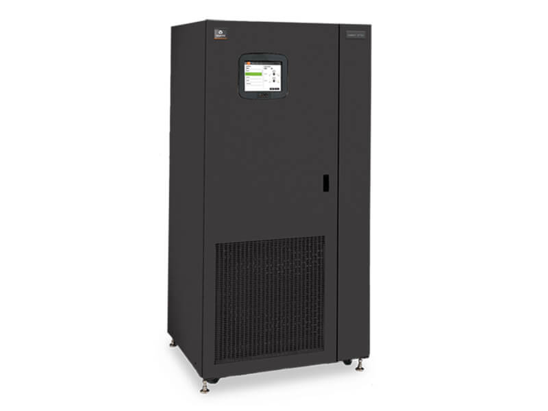 Innovative Support Systems Inc Liebert STS2 Static Transfer Switch Innovative Support Systems Inc Liebert STS2 Static Transfer Switch