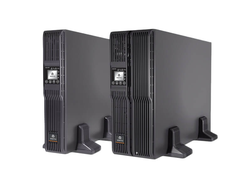 Innovative Support Systems Inc Liebert® GXT4, 500-10,000VA