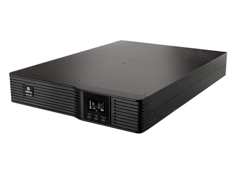 Innovative Support Systems Inc Vertiv™ Liebert® PSI5 UPS, TAA-Compliant, 1,500-3,000VA Line Interactive with AVR, 2U Rack/Tower