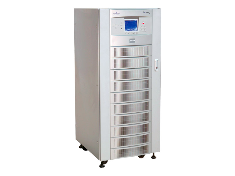 Innovative Support Systems Inc Liebert NX 10-30kVA UPS