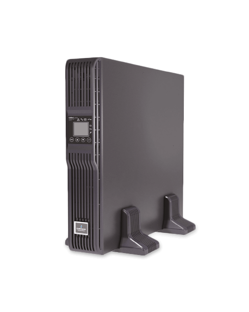 Innovative Support Systems Inc Liebert GXT2 On-Line UPS, 500VA-3000VA
