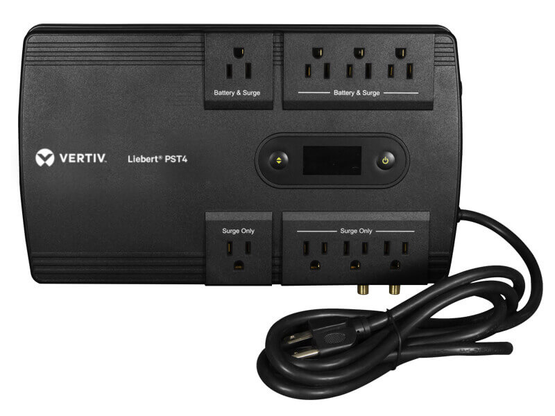 Innovative Support Systems Inc PST4-660MT120