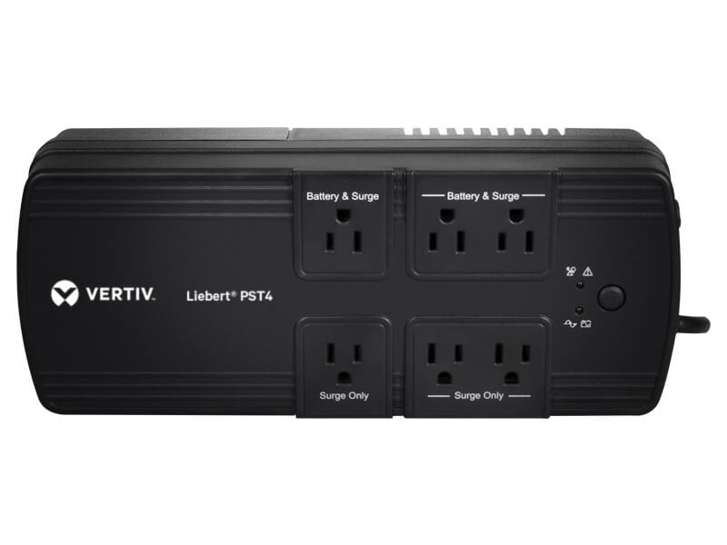 Innovative Support Systems Inc PST4-500MT120