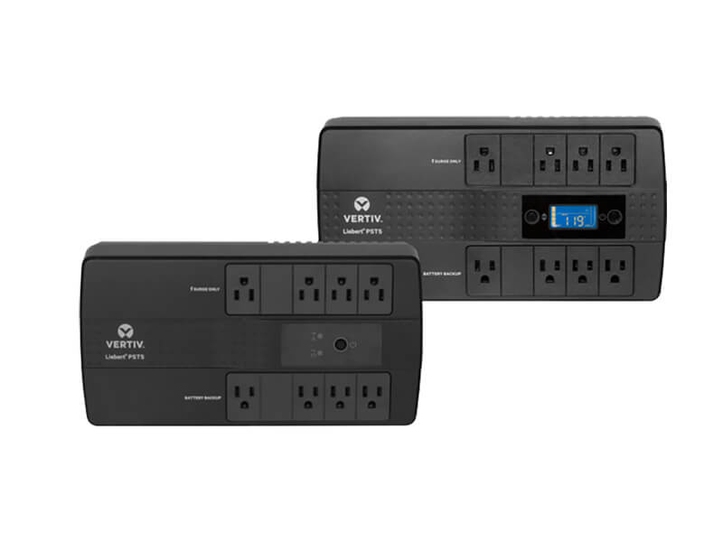 Innovative Support Systems Inc Vertiv™ Liebert® PST5 UPS