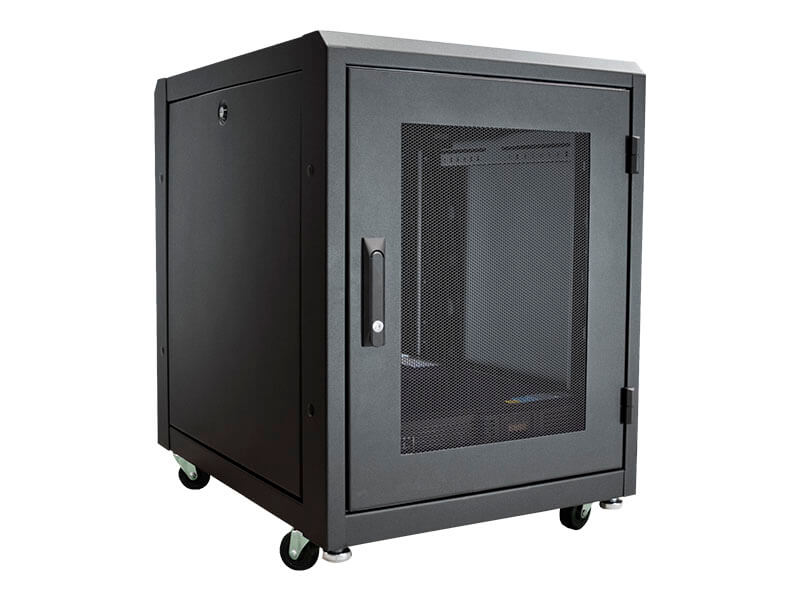 Innovative Support Systems Inc SmartCabinet for Branches