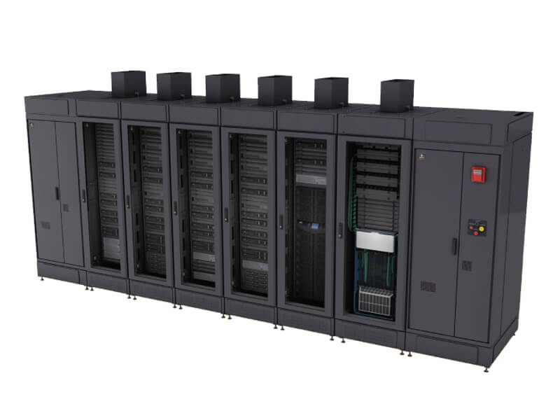 Innovative Support Systems Inc SmartRow™ DCR
