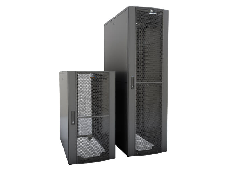Innovative Support Systems Inc SmartCabinet for FlexPod