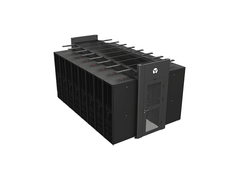 Innovative Support Systems Inc Vertiv™ Aisle Containment