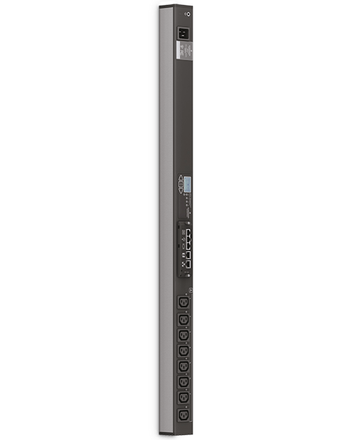 Innovative Support Systems Inc Vertiv MPH2 MPHR3341