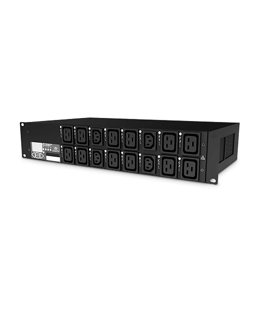 Innovative Support Systems Inc Vertiv MPH2 MPHM1212