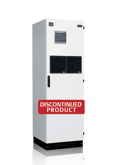 Innovative Support Systems Inc Chloride FP40RM Modular Rectifier, 2 to 60kW
