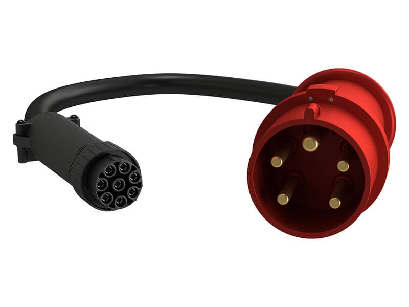 Innovative Support Systems Inc Vertiv™ Geist™ Facility Side Cable