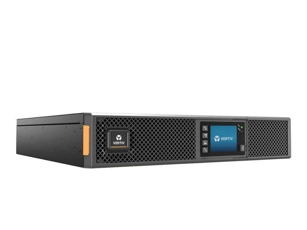 Innovative Support Systems Inc Vertiv™ Liebert® GXT5 TAA, 1000-3000VA VRLA UPS