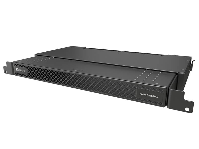 Innovative Support Systems Inc Vertiv Geist SwitchAir