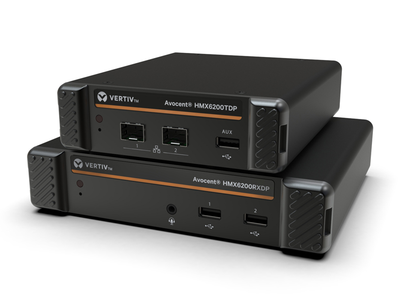 Innovative Support Systems Inc Avocent® HMX 6000 High Performance KVM Systems Innovative Support Systems Inc Avocent® HMX 6000 High Performance KVM Systems
