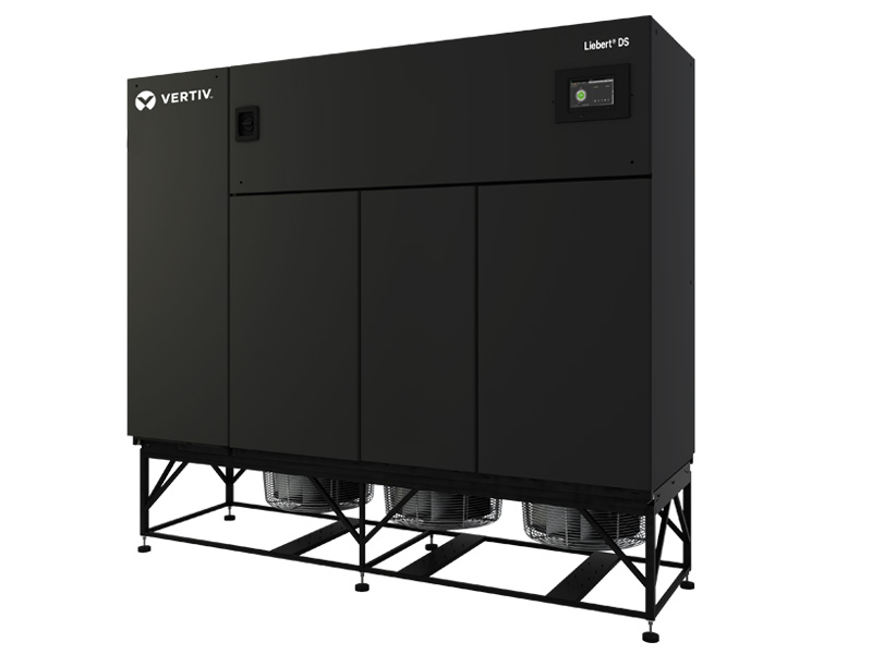 Innovative Support Systems Inc Liebert DS Direct Expansion Cooling System Innovative Support Systems Inc Liebert DS Direct Expansion Cooling System