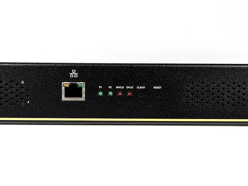 Innovative Support Systems Inc Avocent Rack Mount Power Supply Innovative Support Systems Inc Avocent Rack Mount Power Supply