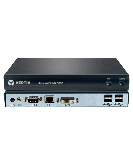 Innovative Support Systems Inc Avocent HMX 1000 High Performance KVM Systems Innovative Support Systems Inc Avocent HMX 1000 High Performance KVM Systems