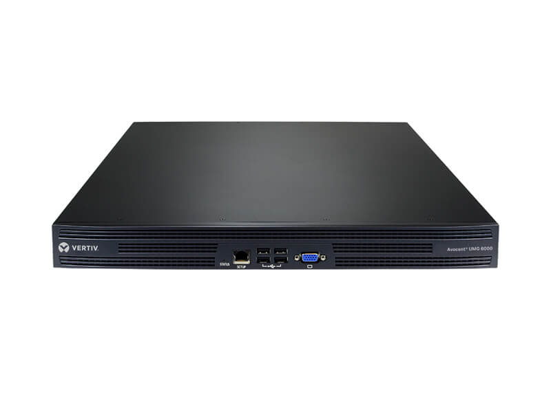 Innovative Support Systems Inc Avocent Universal Management Gateway Appliance Innovative Support Systems Inc Avocent Universal Management Gateway Appliance