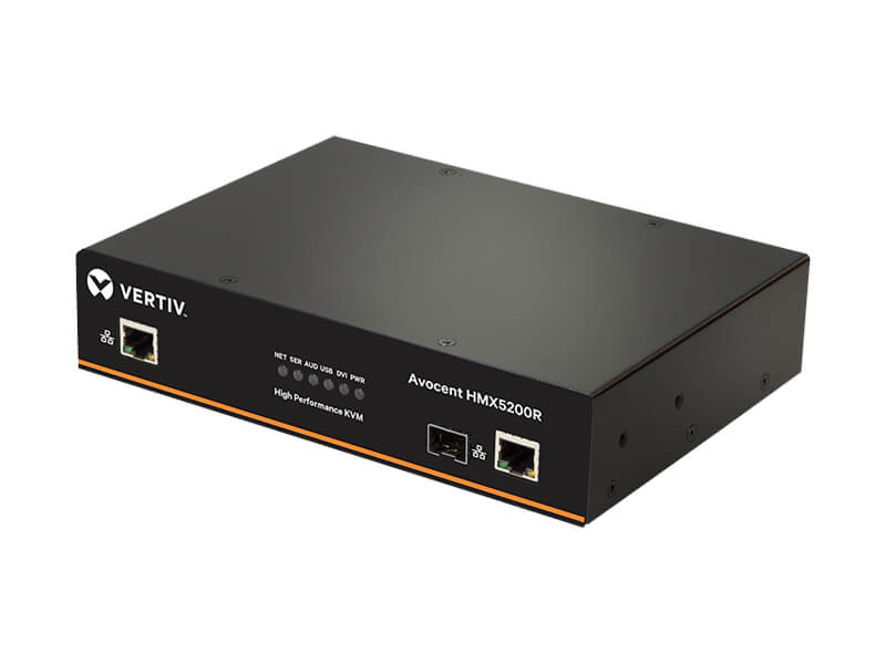 Innovative Support Systems Inc Avocent HMX 5000 High Performance KVM Systems Innovative Support Systems Inc Avocent HMX 5000 High Performance KVM Systems