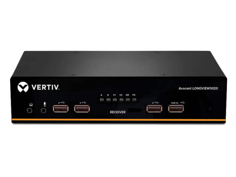 Innovative Support Systems Inc Avocent LV 5000 KVM Extender Series Innovative Support Systems Inc Avocent LV 5000 KVM Extender Series