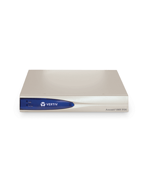 Innovative Support Systems Inc Avocent AMX Analog High Performance KVM Sw​itches