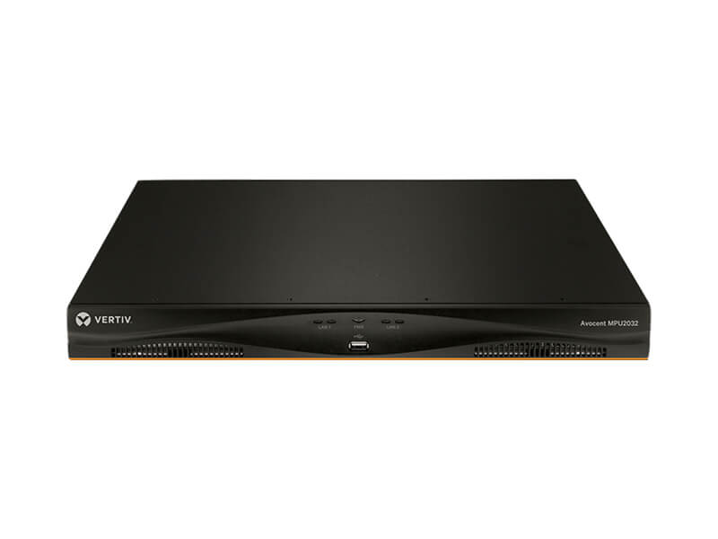 Innovative Support Systems Inc Avocent MergePoint Unity Digital KVM Switches Innovative Support Systems Inc Avocent MergePoint Unity Digital KVM Switches