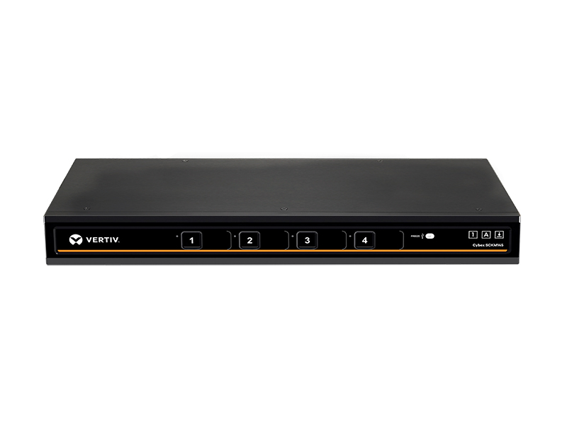 Innovative Support Systems Inc Cybex™ SCKM100 Series Secure Desktop KM Switches Innovative Support Systems Inc Cybex™ SCKM100 Series Secure Desktop KM Switches