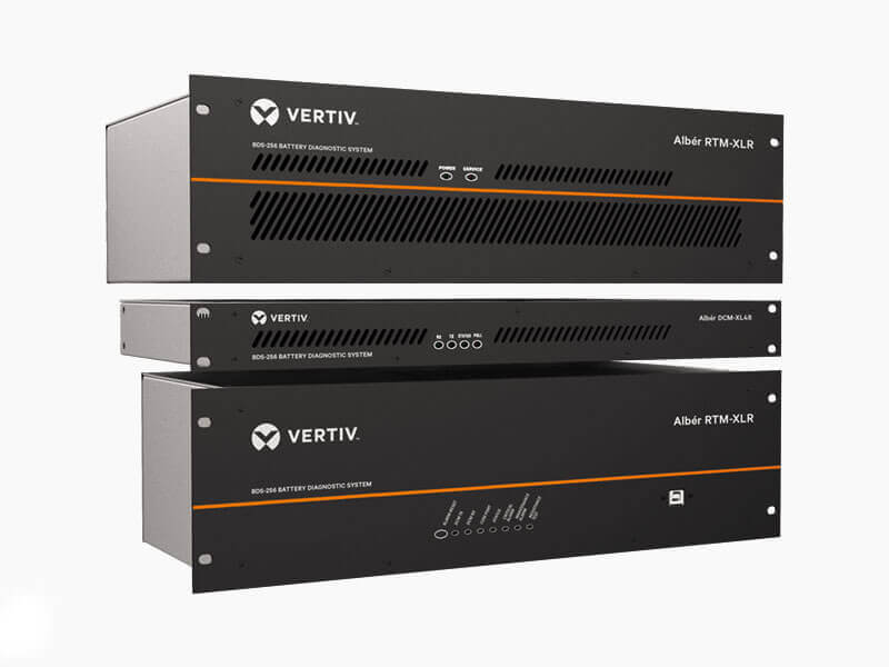 Innovative Support Systems Inc Albér BDS-256XL Battery Monitoring System Innovative Support Systems Inc Albér BDS-256XL Battery Monitoring System