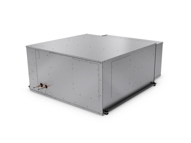 Innovative Support Systems Inc New Liebert Mini-Mate, Ceiling-Mounted Variable Capacity Cooling, 10.5, 14 & 17.5kW